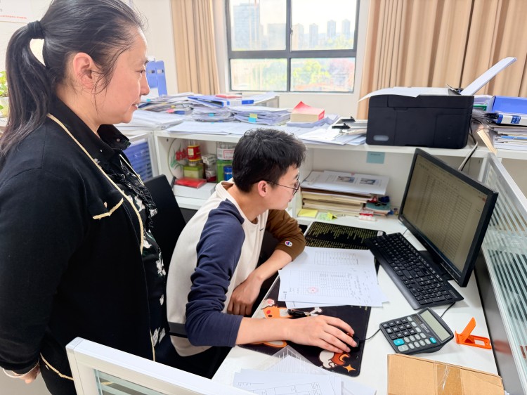 巴广渝公司纪委开展食堂管理专项监督检查